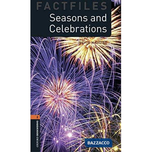 OBL 2: SEASONS AND CELEBRATIONS MP3 PK