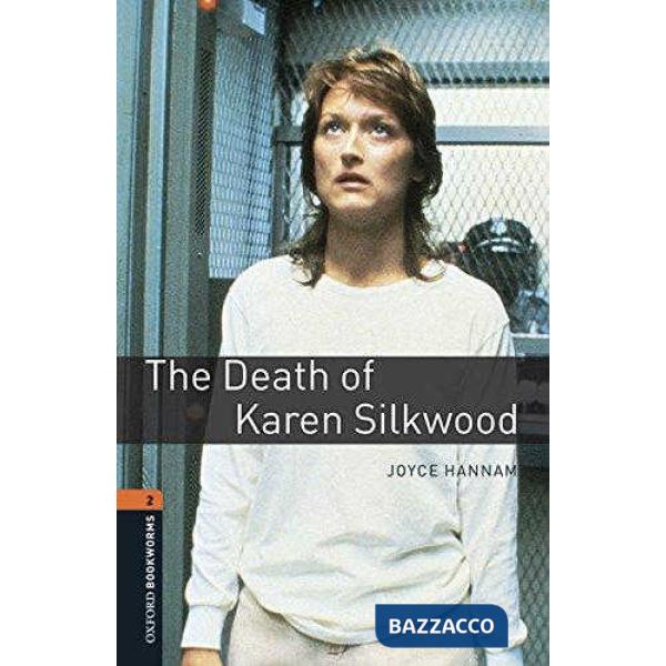 OBL 2: DEATH OF KAREN SILKWOOD MP3 PK