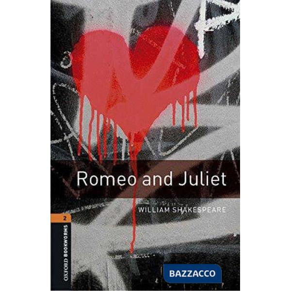 OBL 2: ROMEO & JULIET MP3 PK