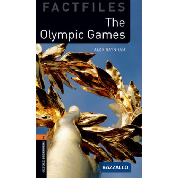 OBL 2: OLYMPIC GAME (THE) MP3 PK