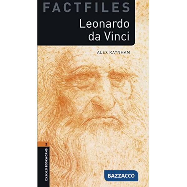 OBL 2: LEONARDO DA VINCI MP3 PK