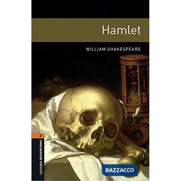OBL 2: HAMLET MP3 PK