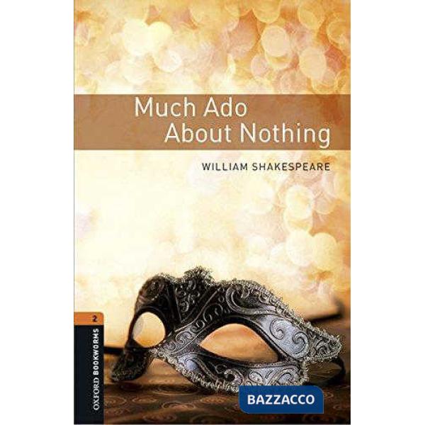 OBL 2: MUCH ADO ABOUT NOTHING MP3 PK