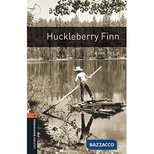 OBL 2: HUCKLEBERRY FINN MP3 PK