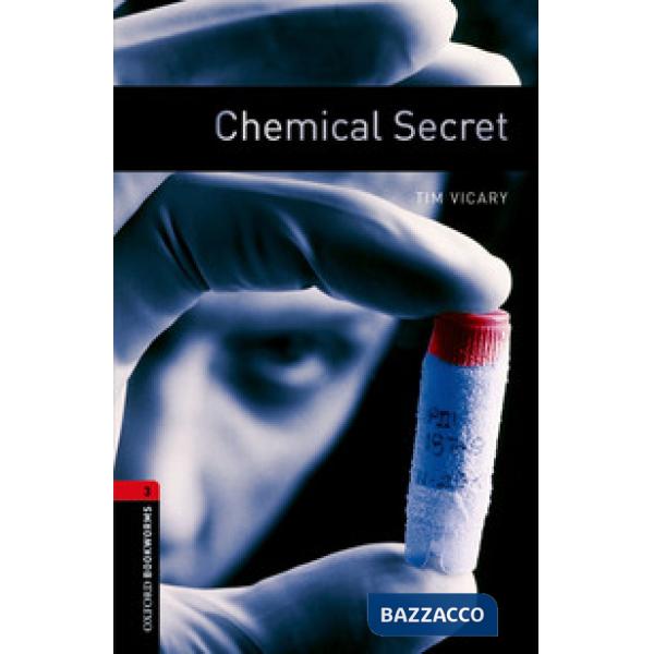OBL 3: CHEMICAL SECRET MP3 PK