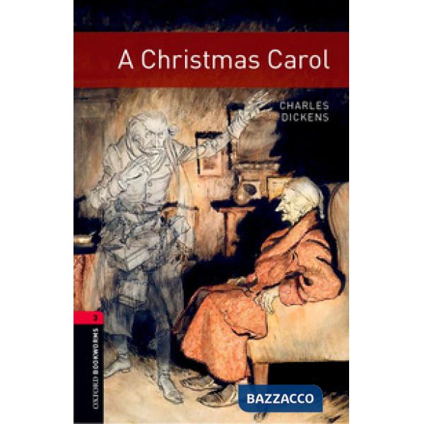 OBL 3: CHRISTMAS CAROL MP3 PK