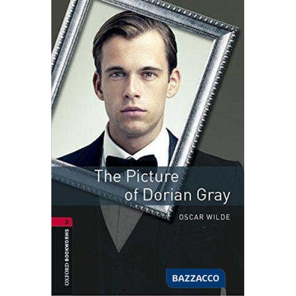 OBL 3: PICTURE OF DORIAN GRAY MP3 PK