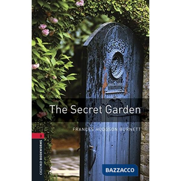 OBL 3: SECRET GARDEN MP3 PK