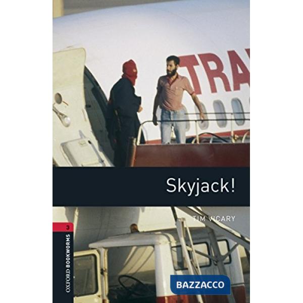 OBL 3: SKYJACK! MP3 PK