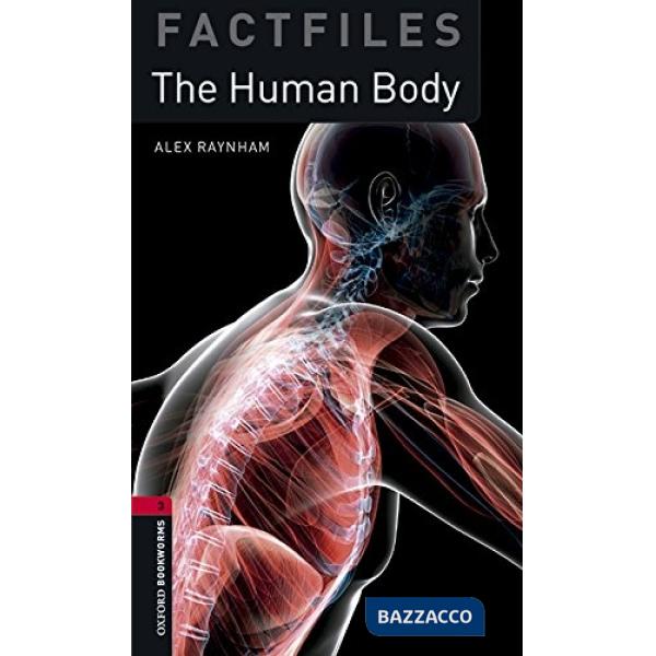 OBL 3: HUMAN BODY (THE) MP3 PK