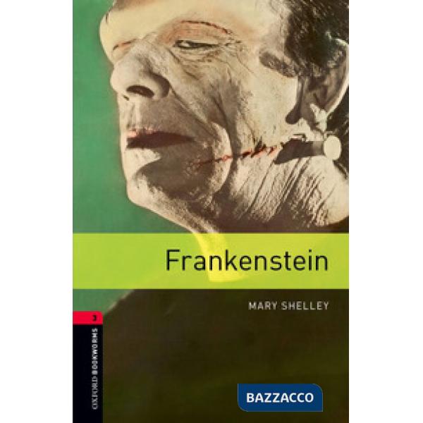 OBL 3: FRANKENSTEIN MP3 PK