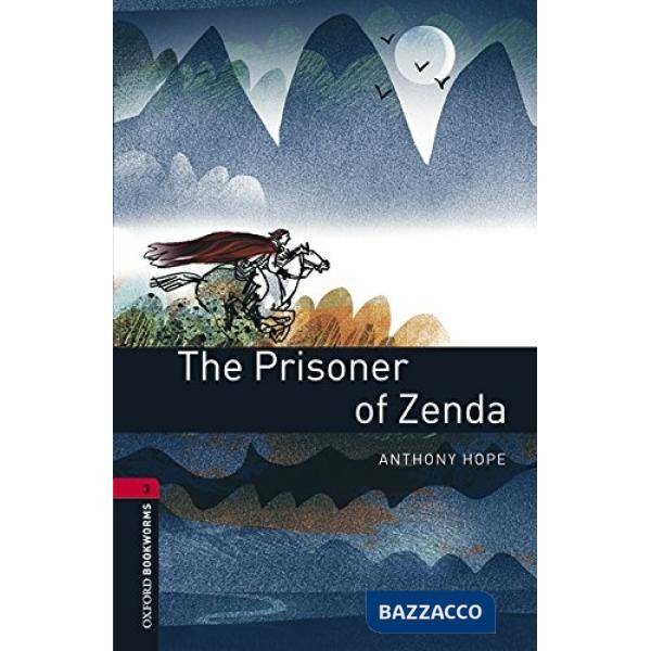 OBL 3: PRISONER OF ZENDA (THE) MP3 PK