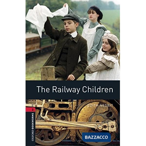 OBL 3: THE RAILWAY CHILDREN MP3 PK