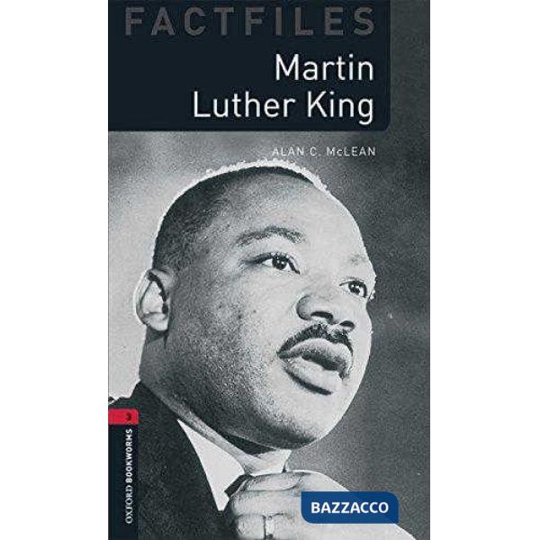 OBL 3: MARTIN LUTHER KING MP3 PK