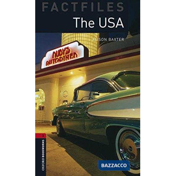 OBL 3: USA (THE) MP3 PK