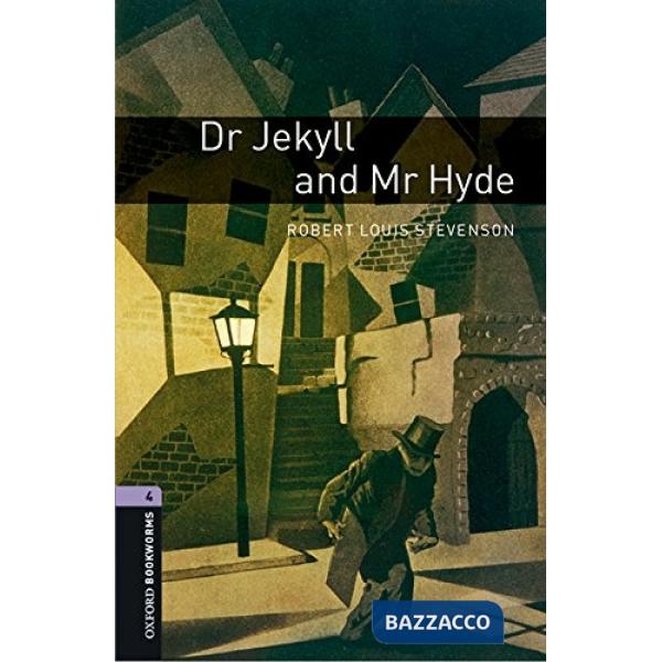 OBL 4: DR JEKYLL & MR HYDE MP3 PK