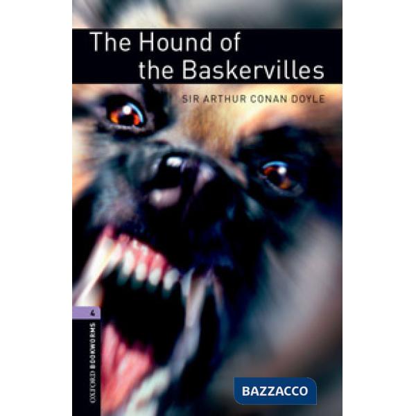 OBL 4: HOUND OF BASKERVILLES MP3 PK