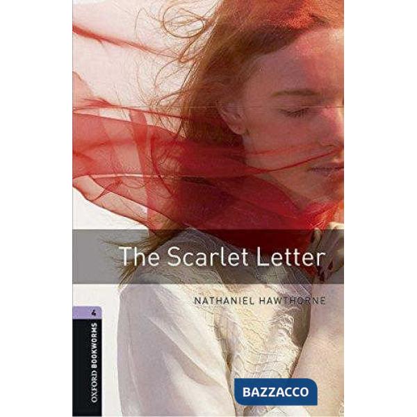 OBL 4: SCARLET LETTER (THE) MP3 PK