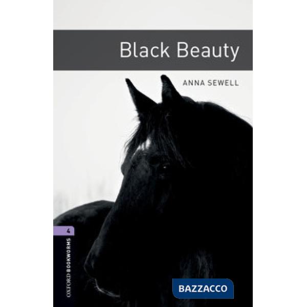 OBL 4: BLACK BEAUTY MP3 PK
