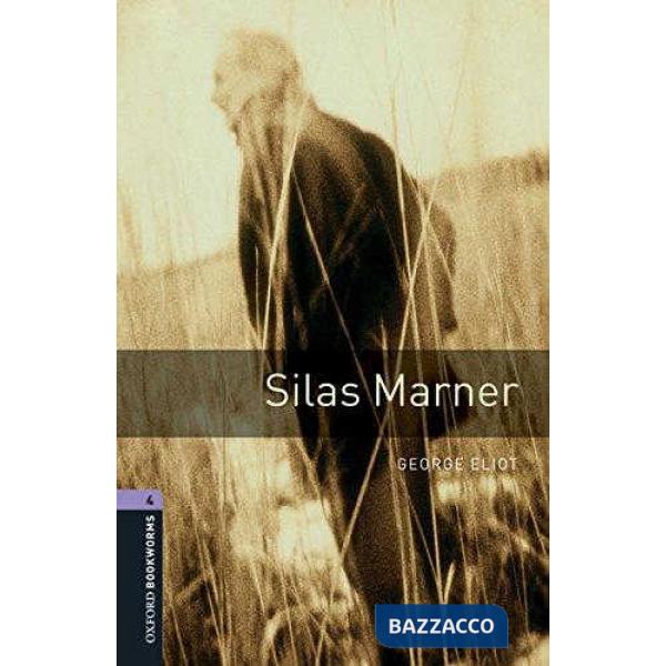 OBL 4: SILAS MARNER MP3 PK