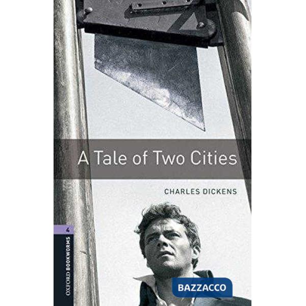 OBL 4: TALE OF TWO CITIES MP3 PK
