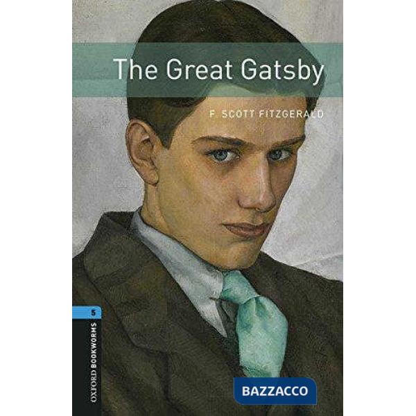 OBL 5: THE GREAT GATSBY MP3 PK