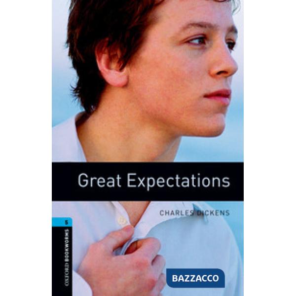 OBL 5: GREAT EXPECTATIONS MP3 PK