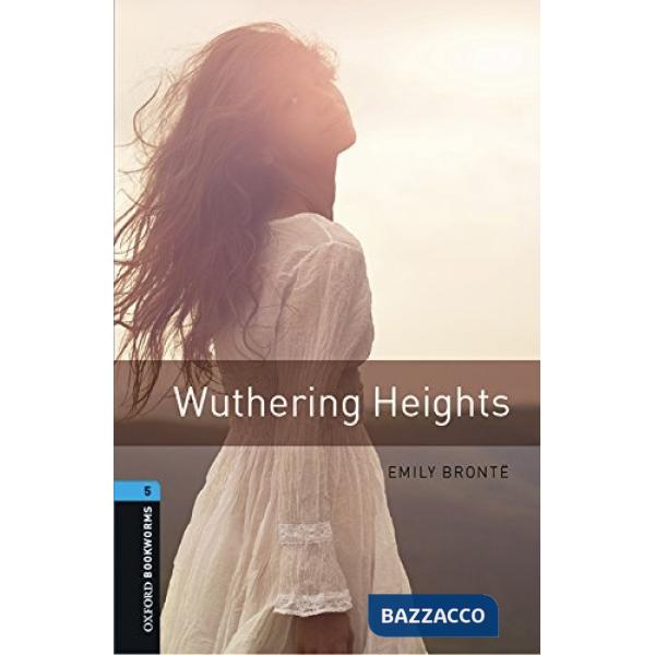OBL 5: WUTHERING HEIGHTS MP3 PK