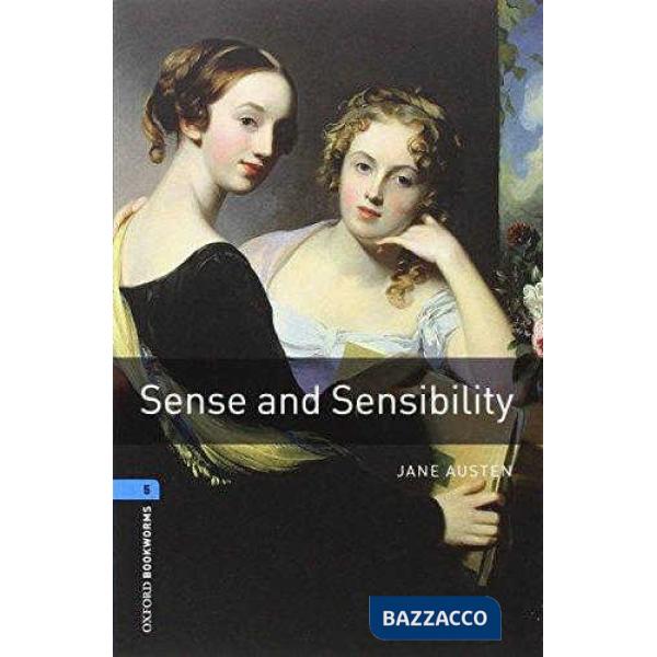 OBL 5: SENSE & SENSIBILITY MP3 PK