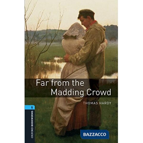 OBL 5: FAR FROM THE MADDING CROWD MP3 PK