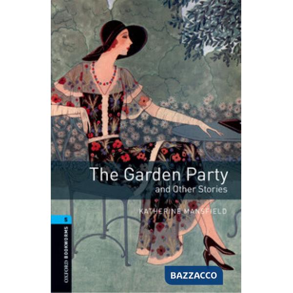 OBL 5: GARDEN PARTY (THE) MP3 PK