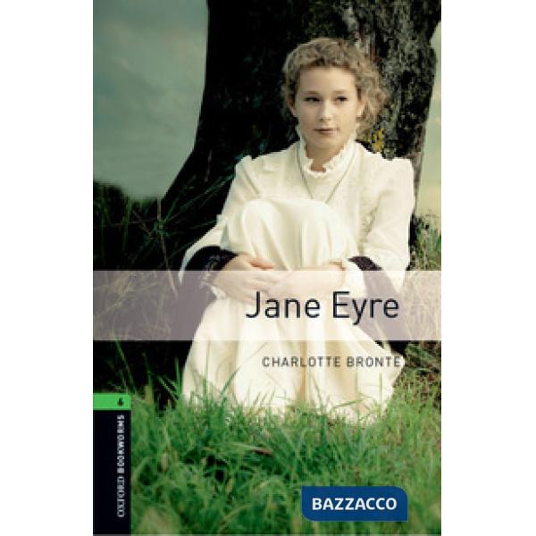 OBL 6: JANE EYRE MP3 PK