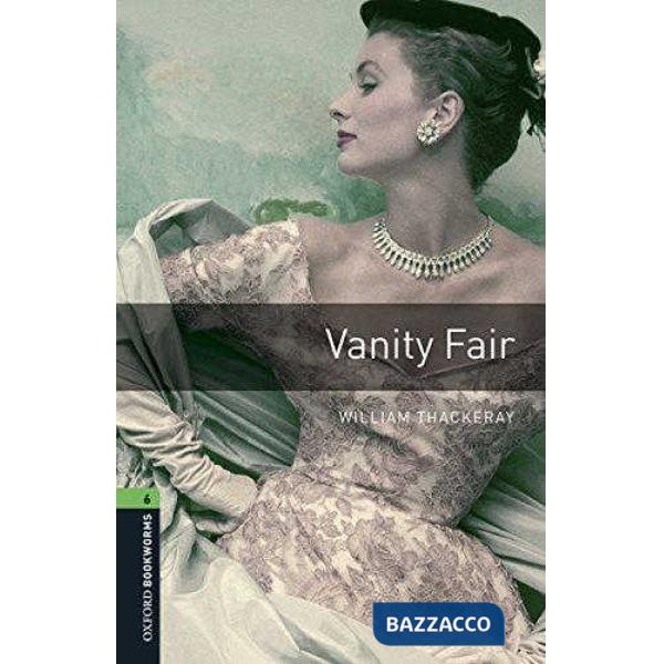 OBL 6: VANITY FAIR MP3 PACK