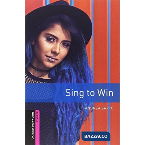 OBL S: SING TO WIN MP3 PK