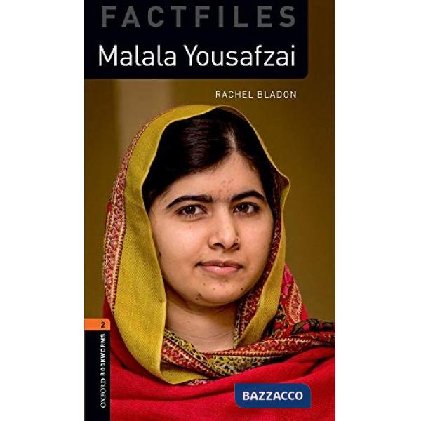 OBL 2: MALALA YOUSAFZAI MP3 PK