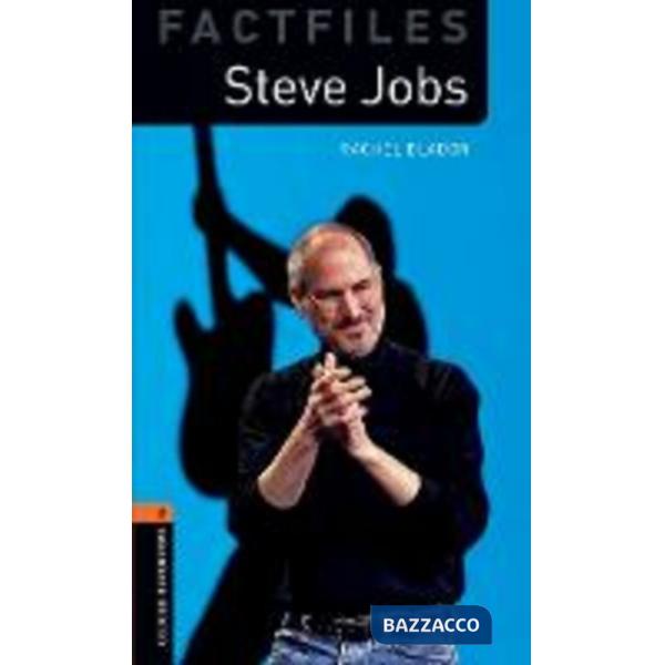 OBL 2: STEVE JOBS - BK + MP3