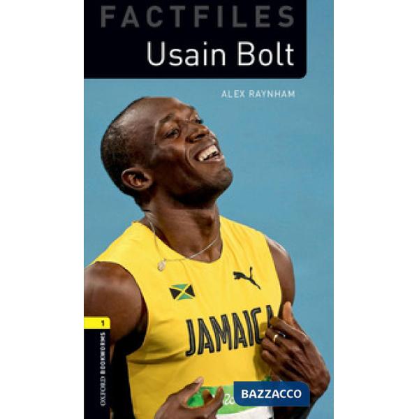 OBL 1: USAIN BOLT MP3 PK