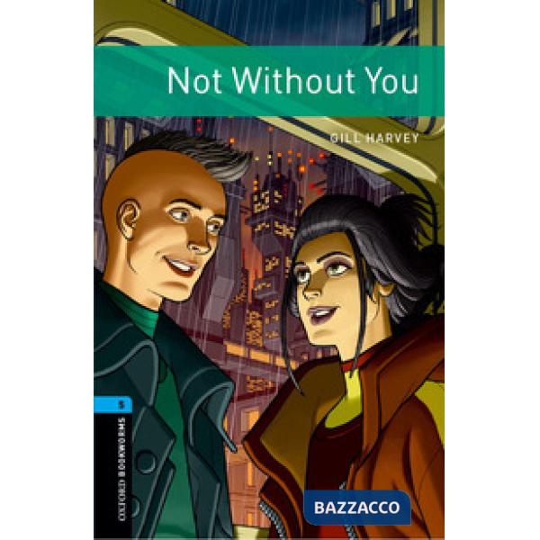 OBL 5: NOT WITHOUT YOU MP3 PK