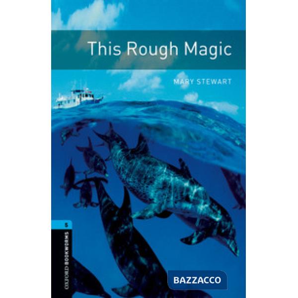 OBL 5: THIS ROUGH MAGIC MP3 PK