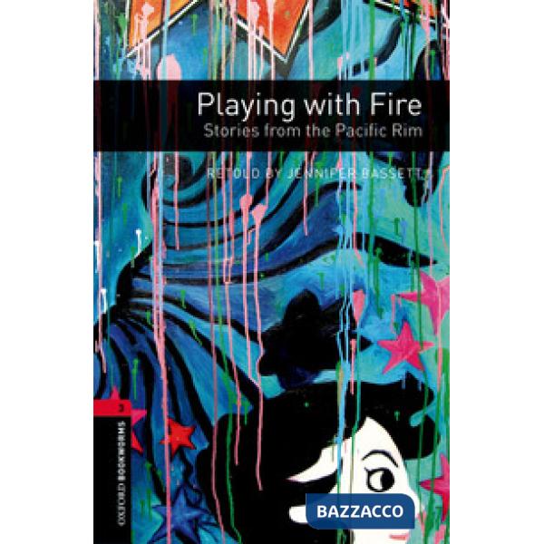 OBL 3: PLAYING WITH FIRE MP3 PK