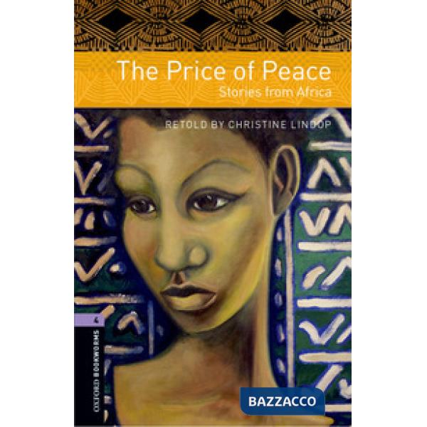OBL 4: PRICE OF PEACE (THE) MP3 PK