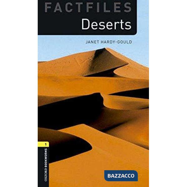 OBL 1: DESERTS MP3 PK