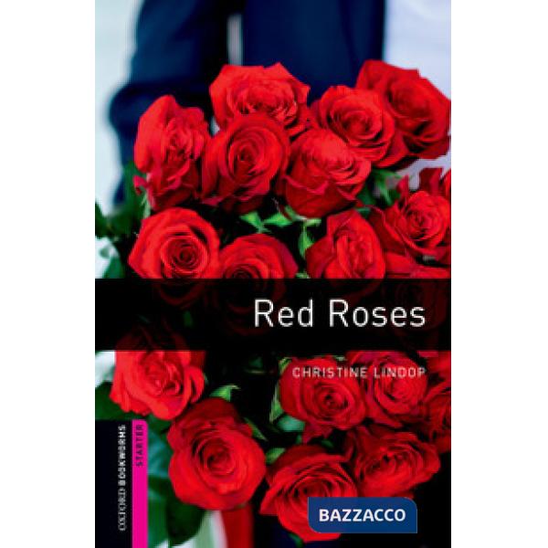 OBL S: RED ROSES MP3 PK