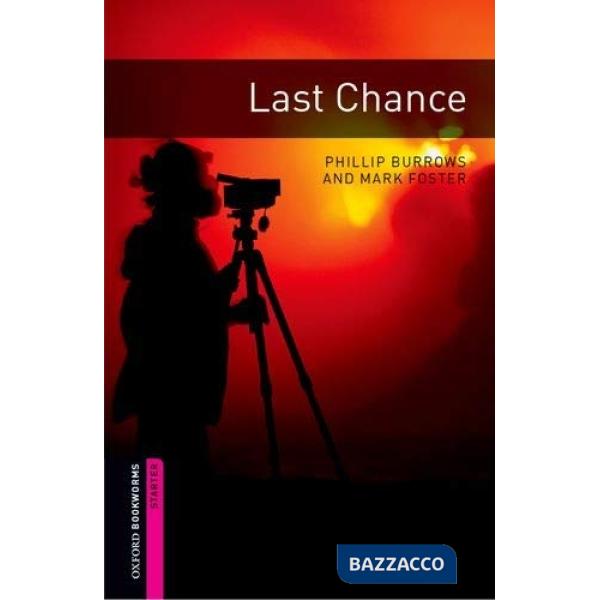 OBL S: LAST CHANCE MP3 PK