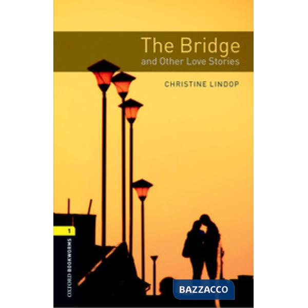 OBL 1: BRIDGE & OTH LOVE STORIES MP3 PK