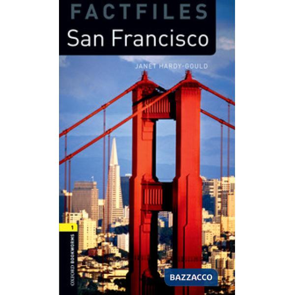 OBL 1: SAN FRANCISCO MP3 PK