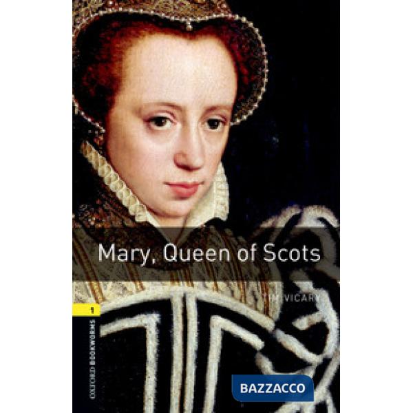 OBL 1: MARY, QUEEN OF SCOTS MP3 PK