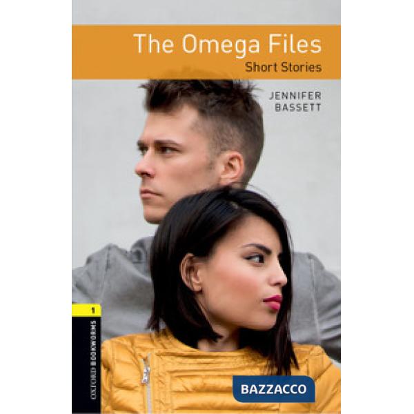 OBL 1: THE OMEGA FILES MP3 PK