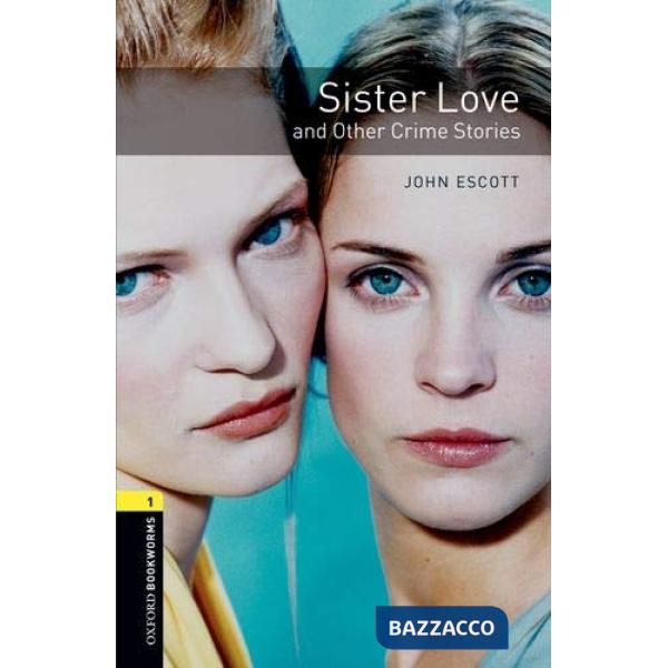 OBL 1: SISTER LOVE MP3 PK