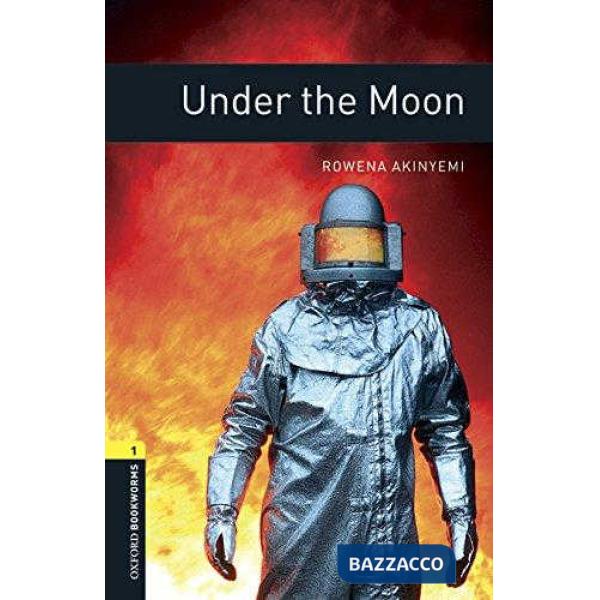 OBL 1: UNDER THE MOON MP3 PK